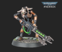 Games Workshop Warhammer 40k Preview 8