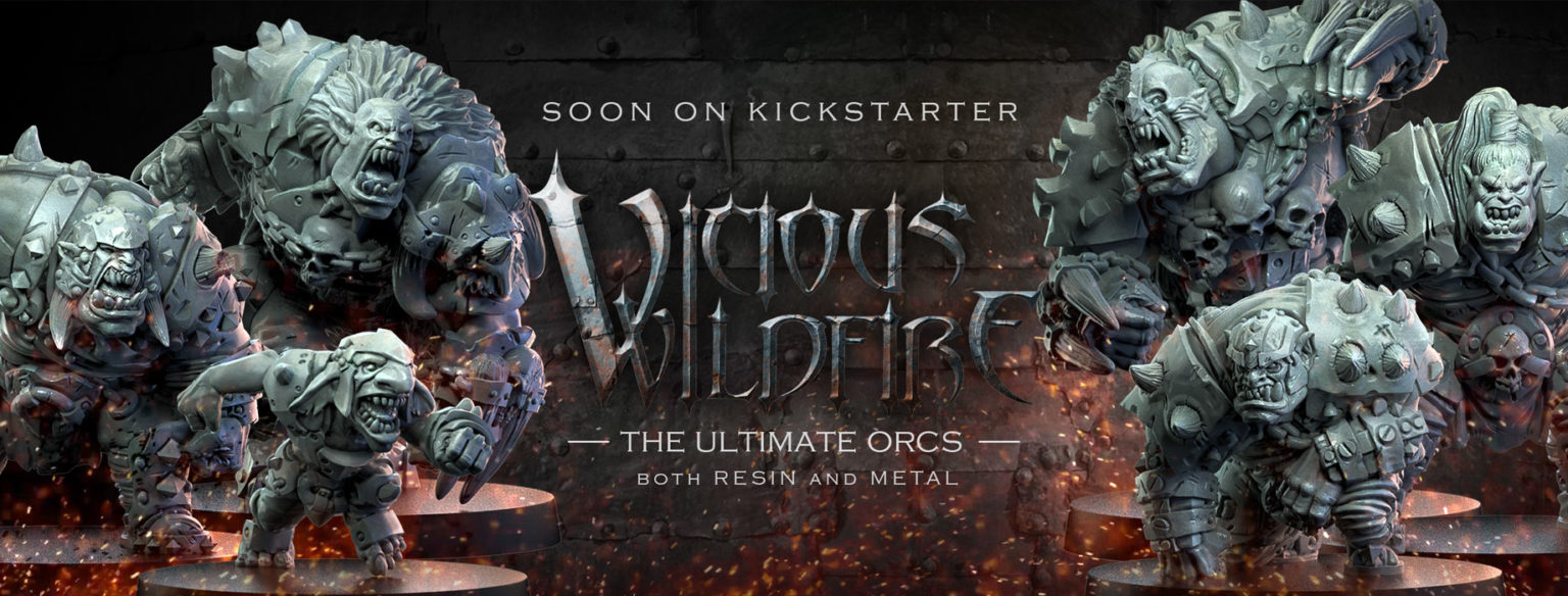 Greebo Games Kickstarter Preview das