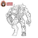 HM Hardcore Previews 5