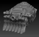 Khurasan Miniatures Neue Previews 03