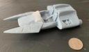 Little Metal Spaceships Speeder6