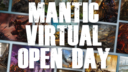 MG Mantic Virtual Mantic Open Day 1