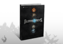 NR80011 Summoners Regelbuch