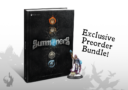 NR80011 Summoners Regelbuch Bundle