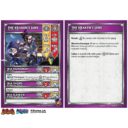 Ninja Division Clan Ika Super Dungeon Explore Box 16