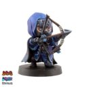 Ninja Division Clan Ika Super Dungeon Explore Box 3