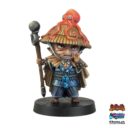 Ninja Division Clan Ika Super Dungeon Explore Box 4