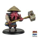 Ninja Division Clan Ika Super Dungeon Explore Box 5