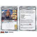 Ninja Division Clan Ika Super Dungeon Explore Box 9