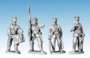 North Star Military Figures 1866