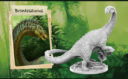 Petersen Games Dinosaur 1944brontosaurus