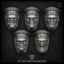 Puppets War Honour Guard Heads 03