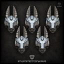 PuppetsWar Horus Anubis Helmets 03