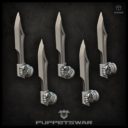 PuppetsWar Spartan Swords 01