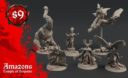 TF Titan Forge BLOODFIELDS Complete 3D Printable Wargame 14