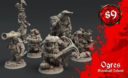 TF Titan Forge BLOODFIELDS Complete 3D Printable Wargame 15