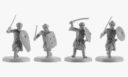 V&V Miniatures Arab Infantry Update 2