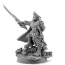 WE Wargame Exclusive IMPERIAL SOLDIER IRON COMMISSAR 2