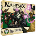 WY Malifaux Neuheiten 1