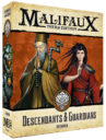 WY Malifaux Neuheiten 13