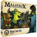 WY Malifaux Neuheiten 7