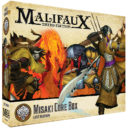 WY Malifaux Neuheiten 9