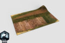 Warfactory Eastern Farmlands Mat