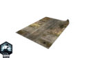 Warfactory Preorder Urban Warfare Mat