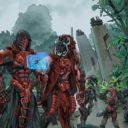 Infinity Combined Army Sourcebook Pdf Infinity Modiphius Entertainment 212265