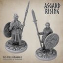 AsgardRising Schieldmaiden 3