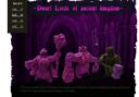 BW Brindelwald Dwarf Lords Of The Depths 2