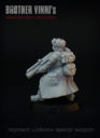 Brother Vinnie Jotun Special Weapons Team14
