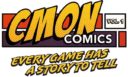 CMON Comics KS 2