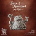 Cartoon Miniatures  Tales Of Meowland4
