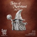 Cartoon Miniatures  Tales Of Meowland5