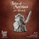 Cartoon Miniatures  Tales Of Meowland6