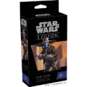 FFG Cad Bane Operative Expansion Star Wars Legion 2