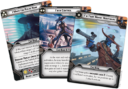 FFG Cad Bane Operative Expansion Star Wars Legion 5