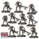 GW Warhammer 40k Indomitus Preview 21