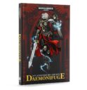 Games Workshop Daemonifuge 20th Anniversary Edition (Englisch) 1
