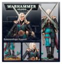 Games Workshop Daemonifuge – Ephrael Stern & Kyganil 3