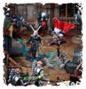 Games Workshop Daemonifuge – Ephrael Stern & Kyganil 4