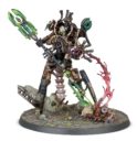 Games Workshop Illuminor Szeras 1