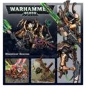 Games Workshop Illuminor Szeras 2