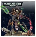 Games Workshop Illuminor Szeras 3