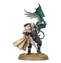 Games Workshop Lord Inquisitor Kyria Draxus Vom Ordo Xenos 1