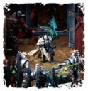 Games Workshop Lord Inquisitor Kyria Draxus Vom Ordo Xenos 3