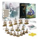 Games Workshop Lumineth Realm Lords – Armeeset 1