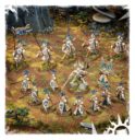 Games Workshop Lumineth Realm Lords – Armeeset 2