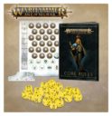 Games Workshop Lumineth Realm Lords – Armeeset 6